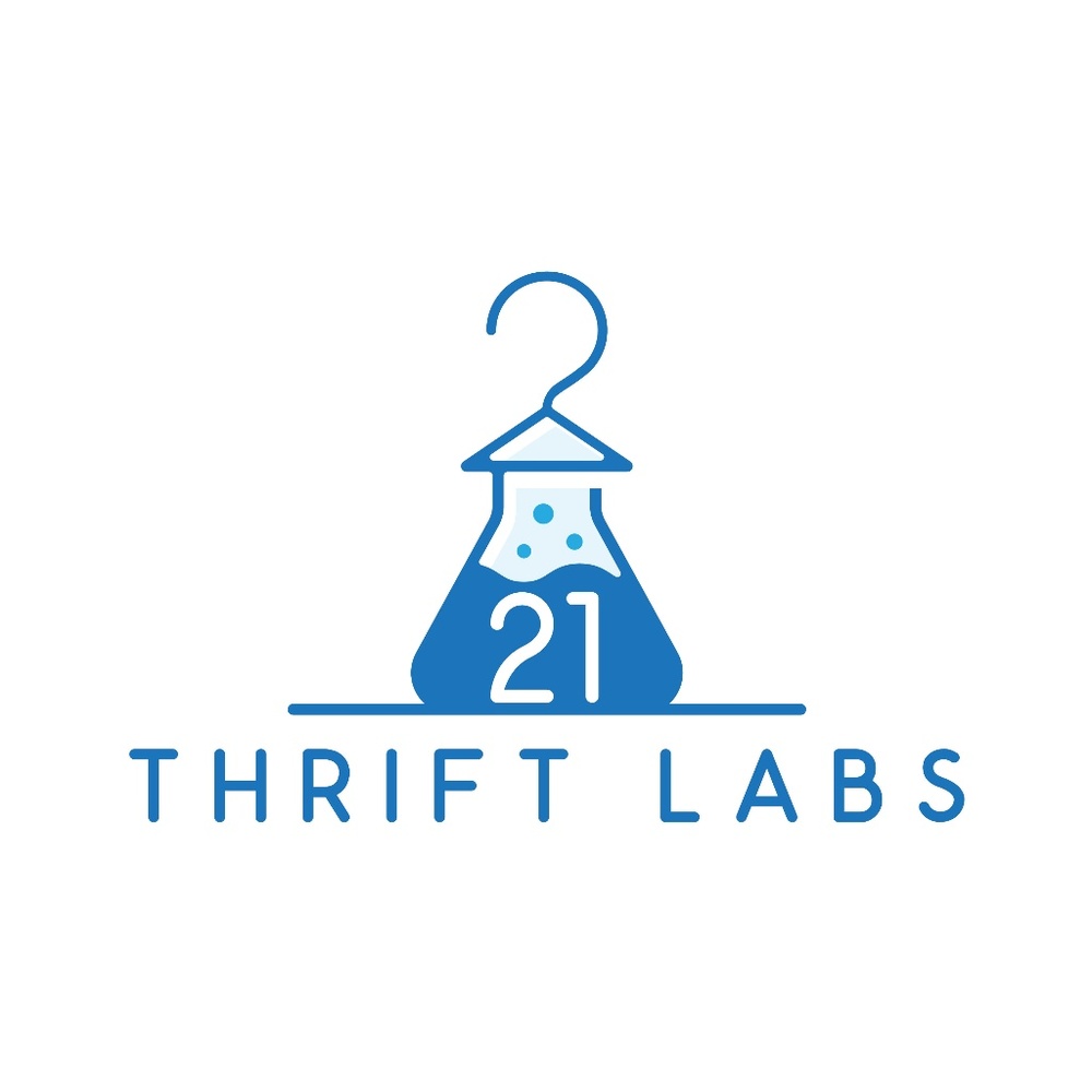 Meet your Posher, 21 Thrift Labs